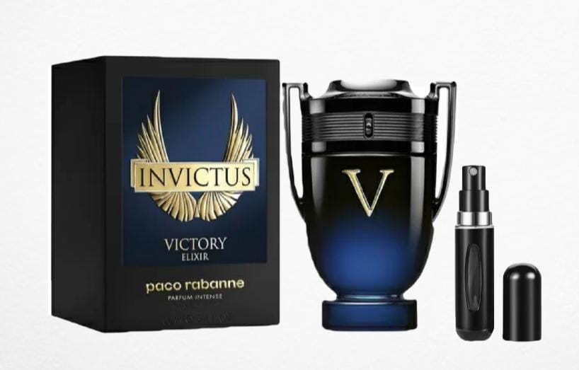 INVICTUS VICTORY ELIXIR